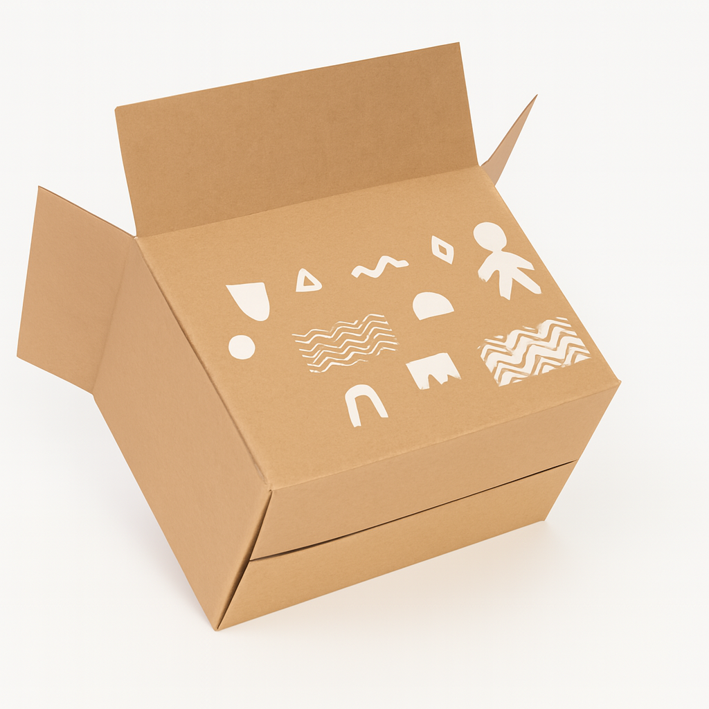 Ecommerce Packaging - Image 3